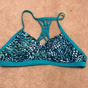 women’s bikini top
